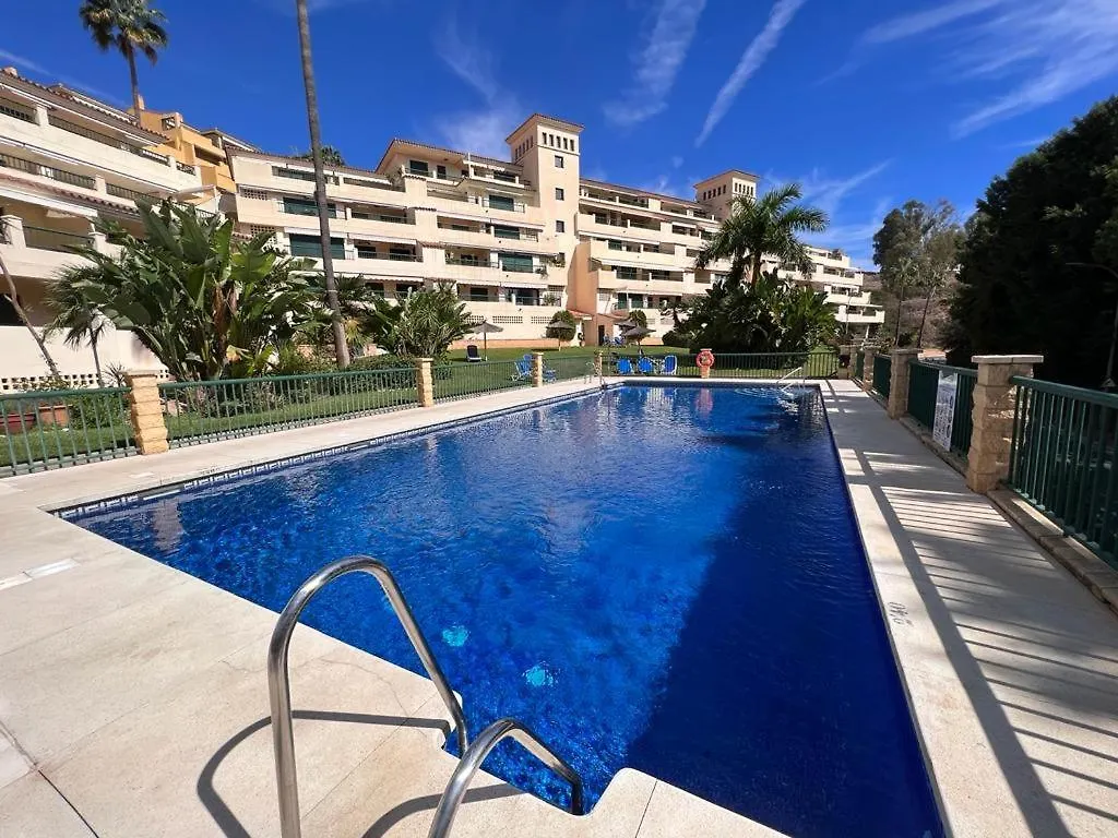 Apartment Barbara Benalmádena