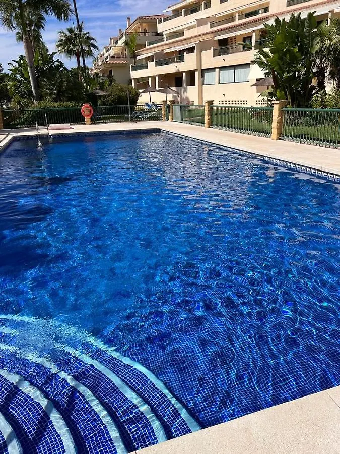 Apartment Barbara Benalmádena