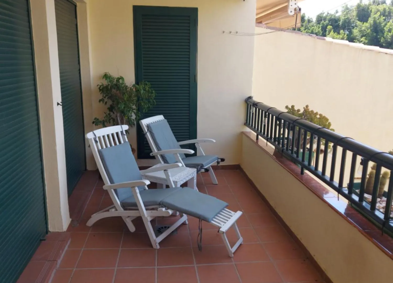 Apartment Barbara Benalmádena