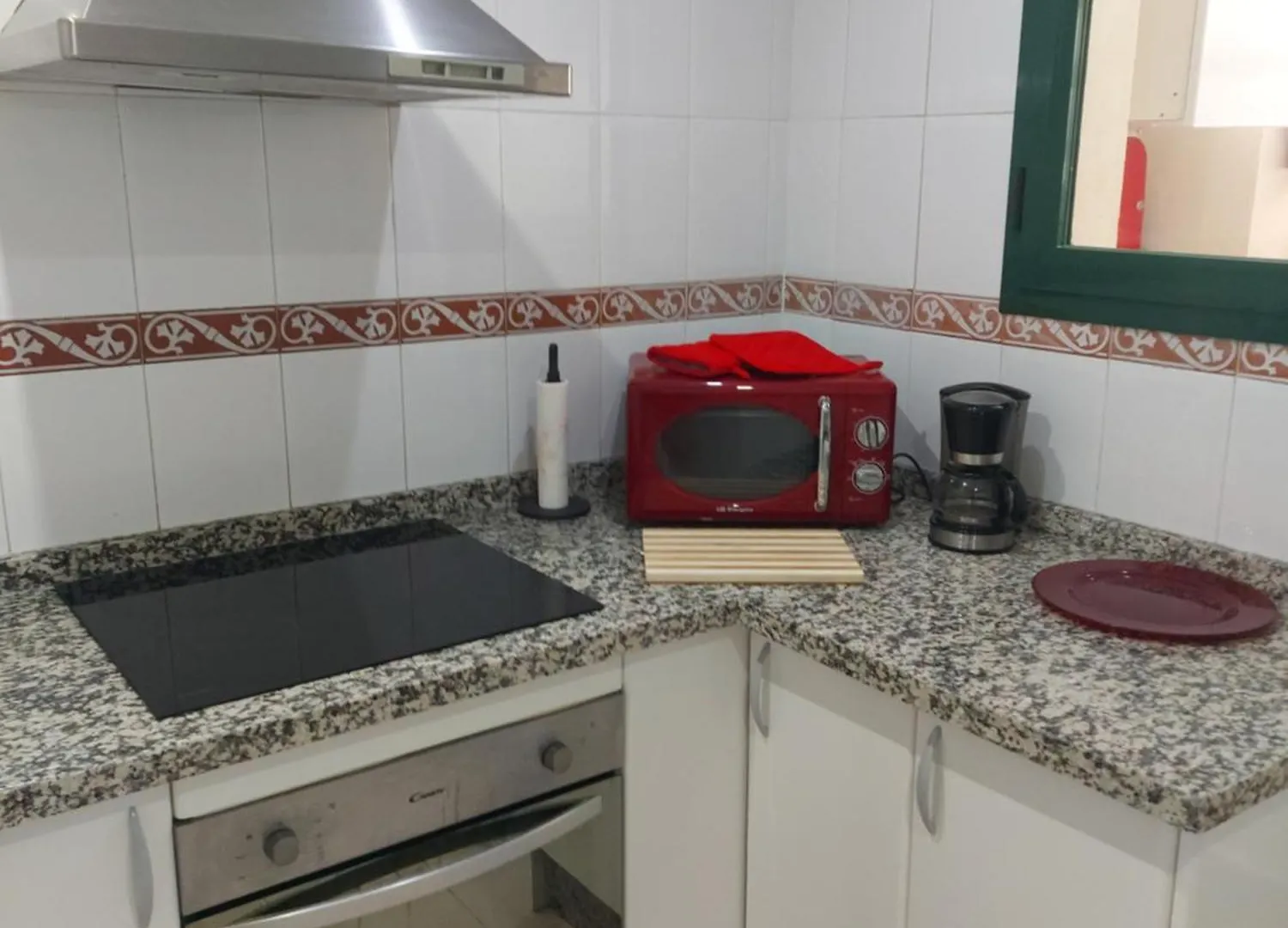 Apartment Barbara Benalmádena
