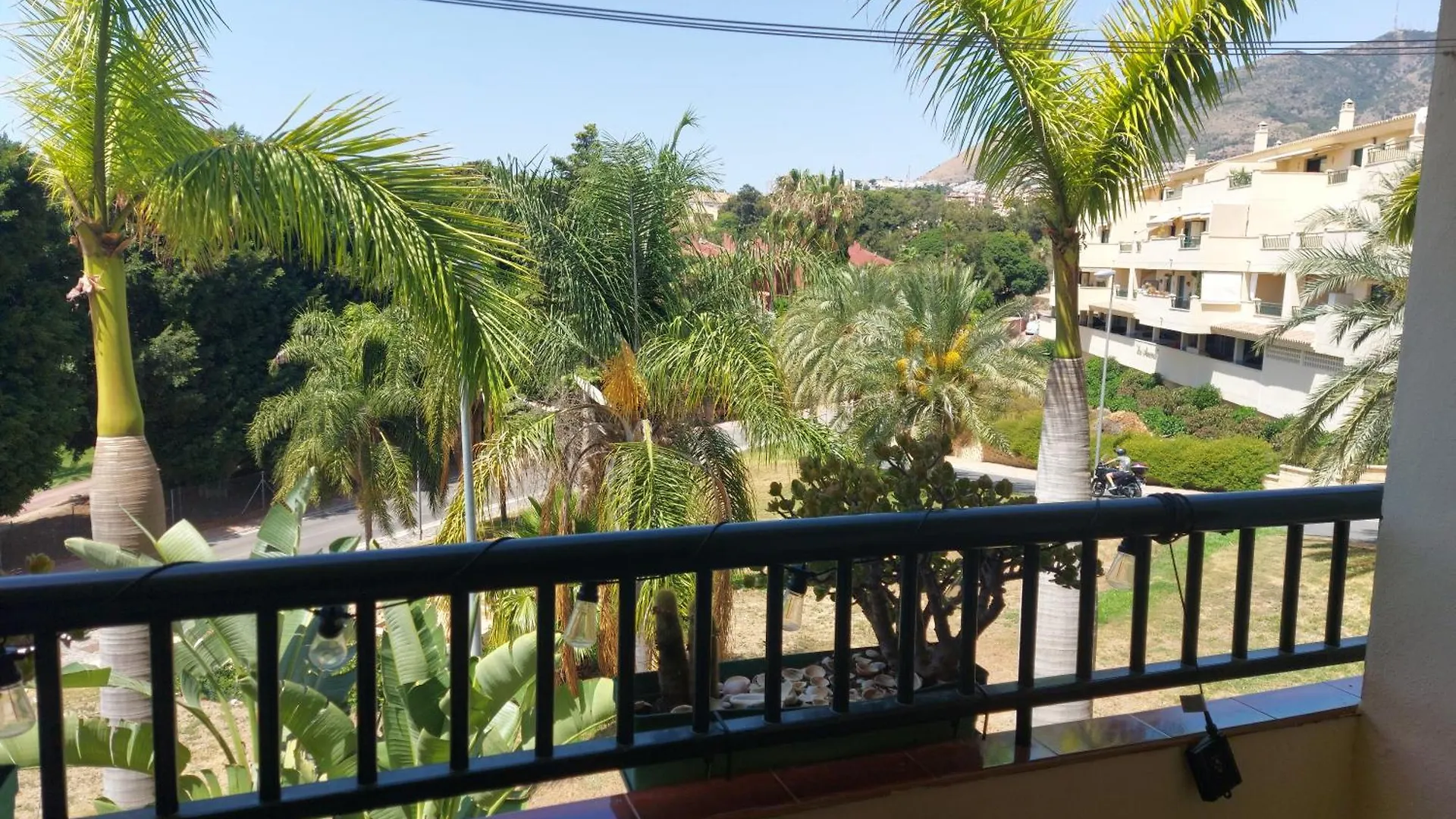 Apartment Barbara Benalmádena